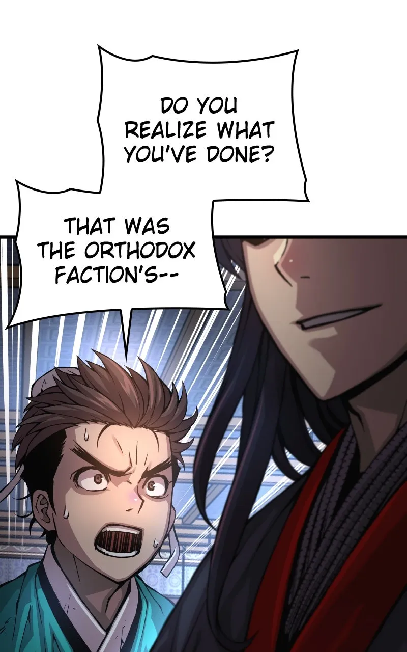 Read Myst, Might, Mayhem chapter 58 image 88 on Lezhin