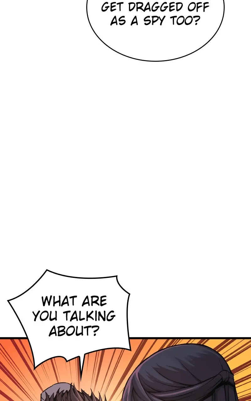 Read Myst, Might, Mayhem chapter 58 image 91 on Lezhin