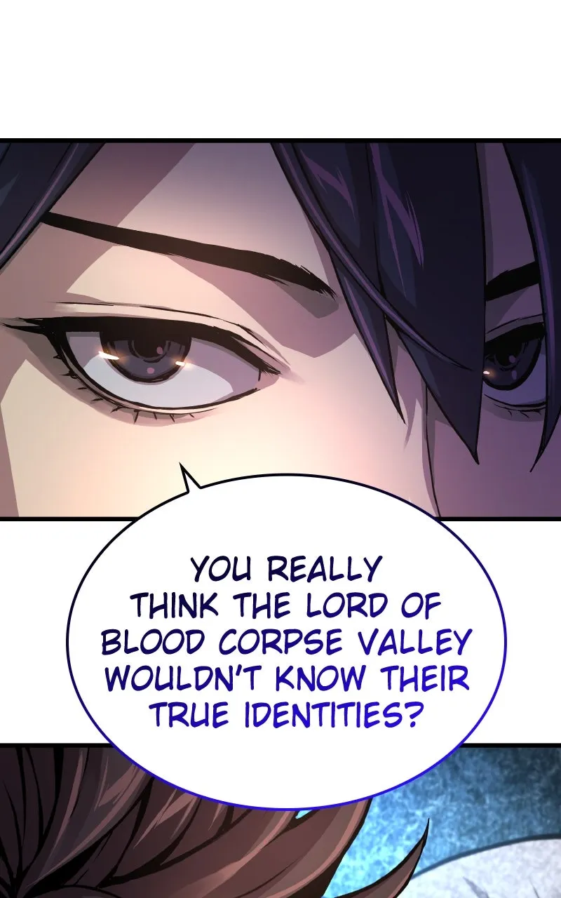 Read Myst, Might, Mayhem chapter 58 image 93 on Lezhin