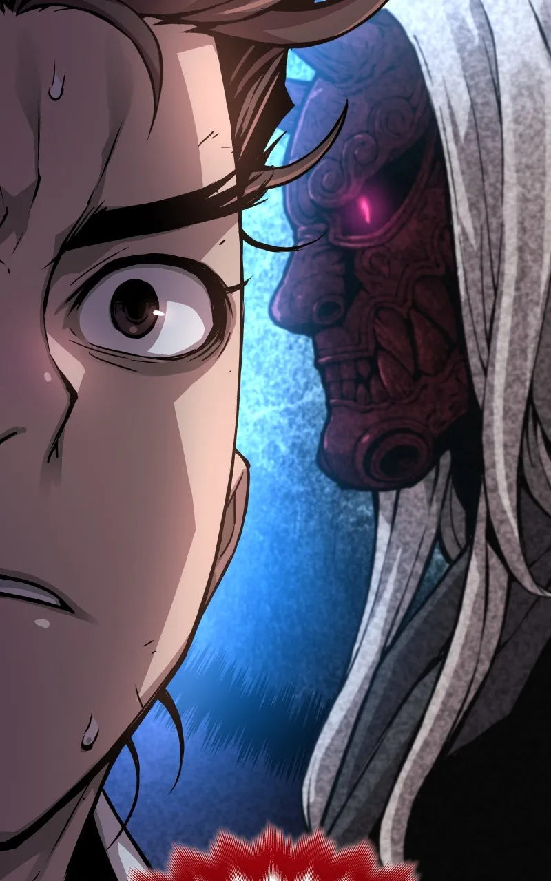Read Myst, Might, Mayhem chapter 58 image 94 on Lezhin