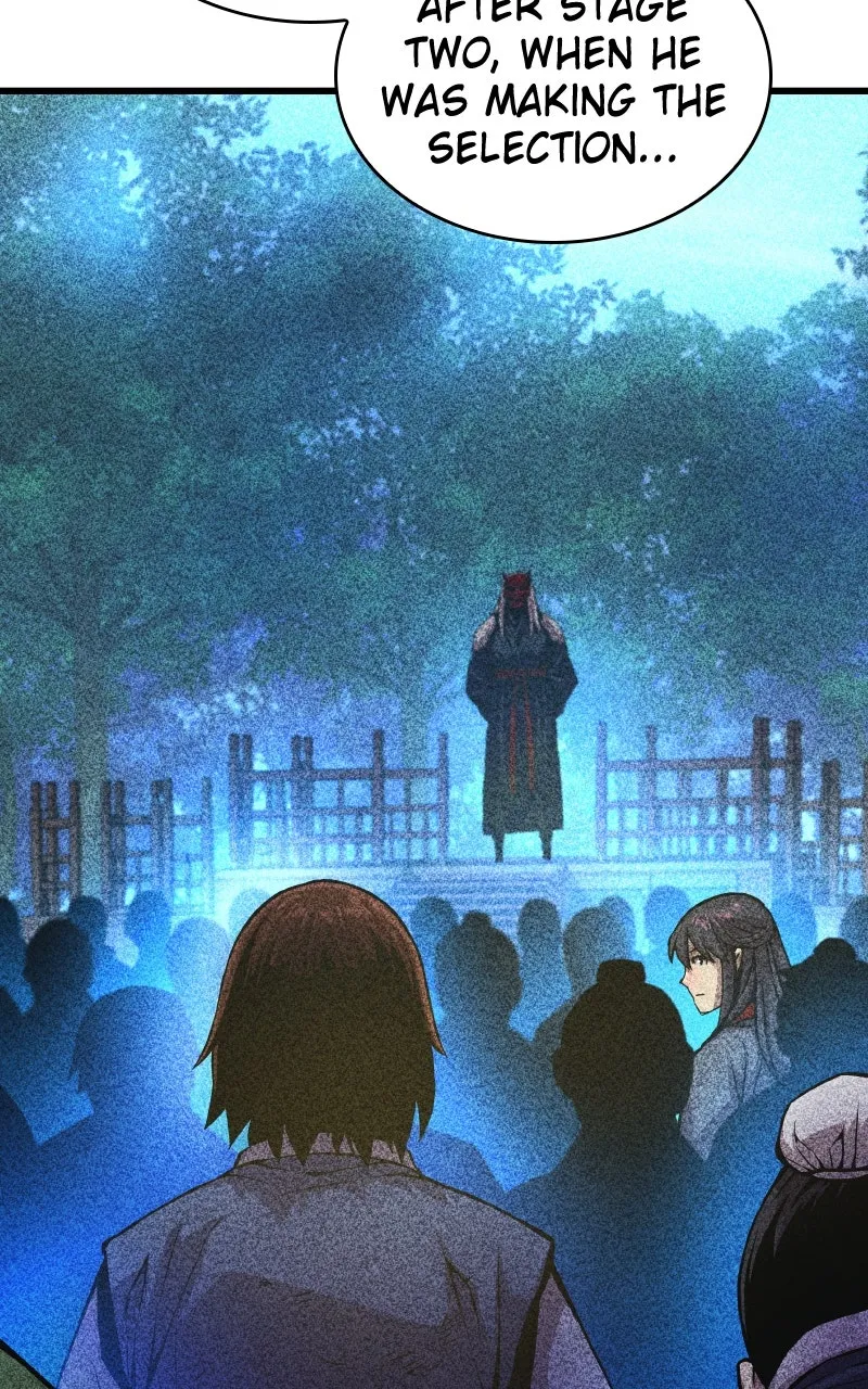 Read Myst, Might, Mayhem chapter 58 image 96 on Lezhin