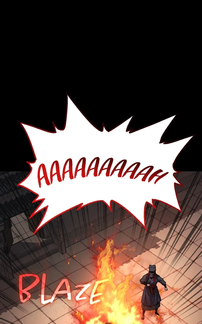 Read Myst, Might, Mayhem chapter 59 image 101 on Lezhin
