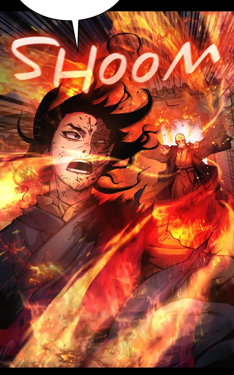 Read Myst, Might, Mayhem chapter 59 image 107 on Lezhin