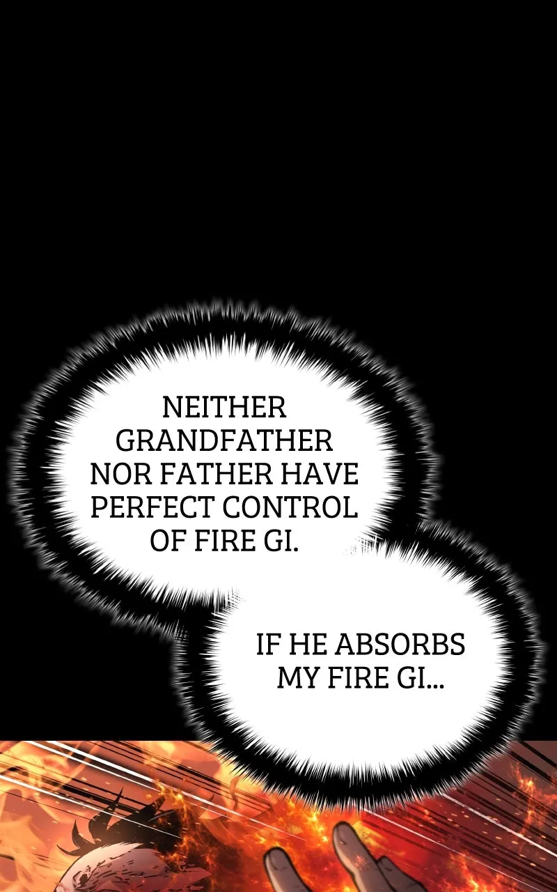 Read Myst, Might, Mayhem chapter 59 image 108 on Lezhin