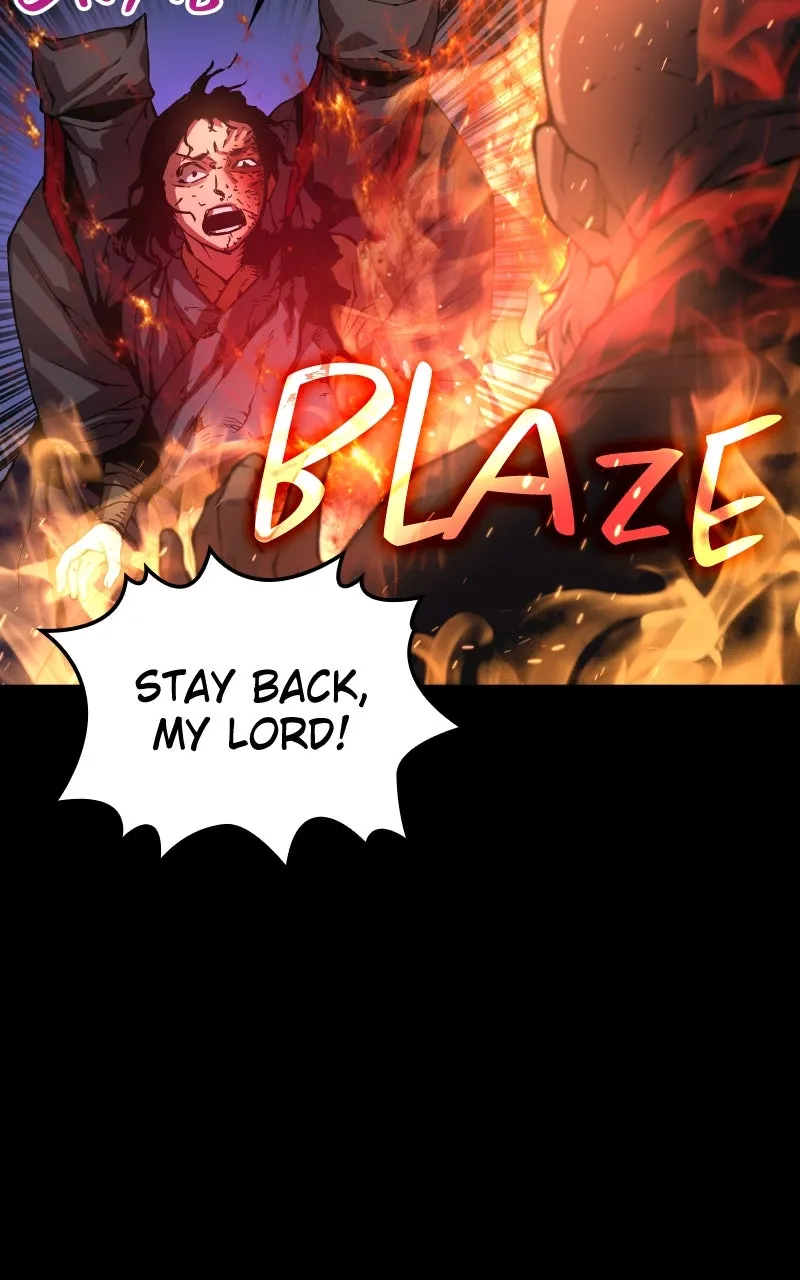 Read Myst, Might, Mayhem chapter 59 image 112 on Lezhin
