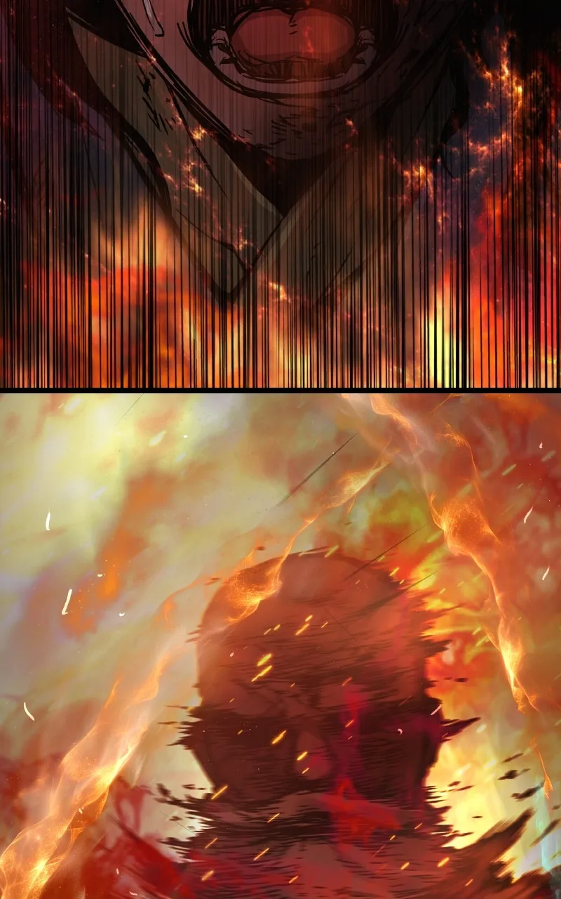 Read Myst, Might, Mayhem chapter 59 image 124 on Lezhin