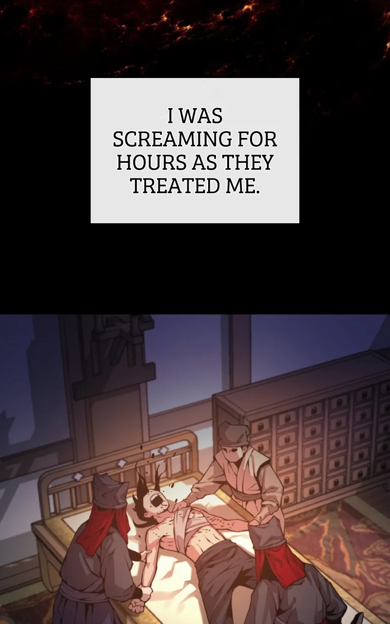 Read Myst, Might, Mayhem chapter 59 image 127 on Lezhin