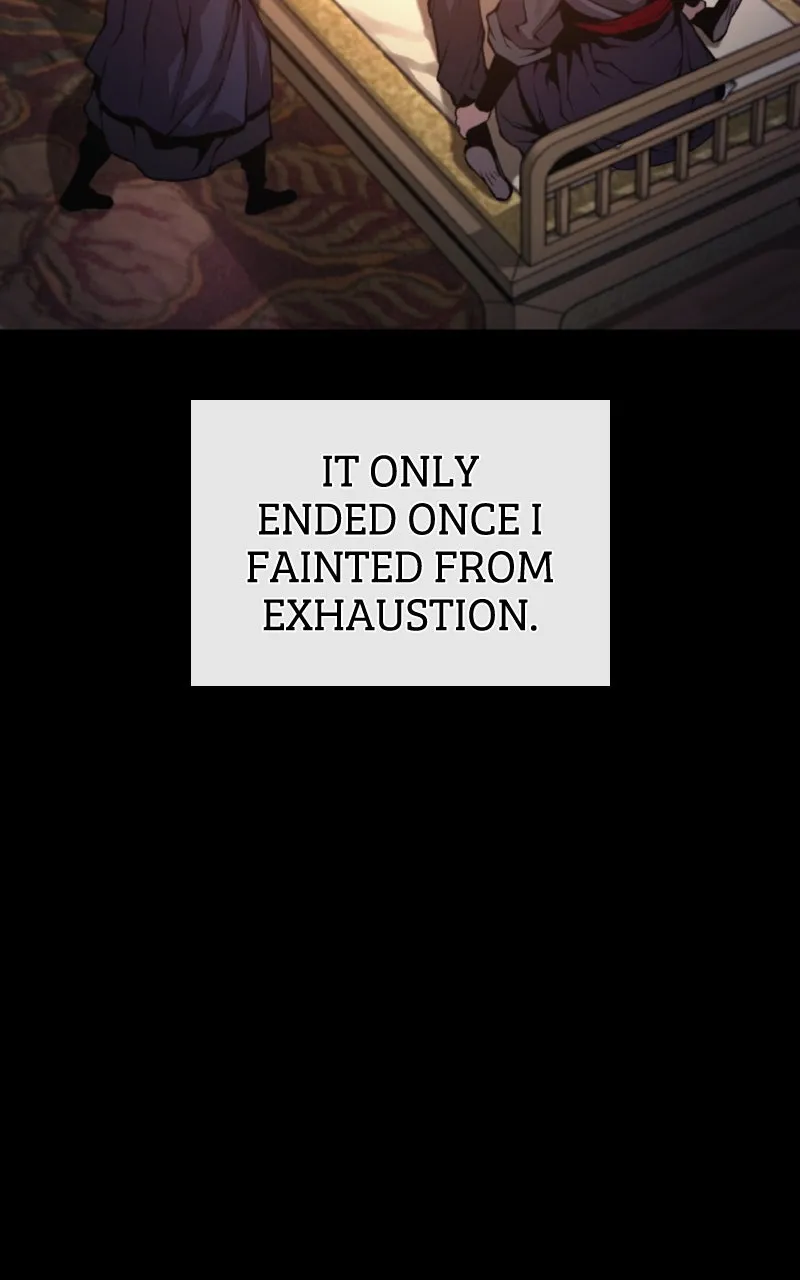 Read Myst, Might, Mayhem chapter 59 image 128 on Lezhin
