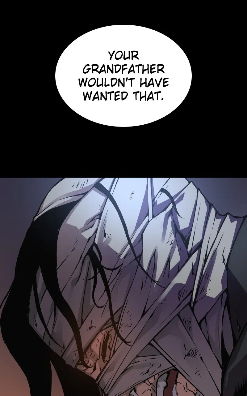 Read Myst, Might, Mayhem chapter 59 image 132 on Lezhin
