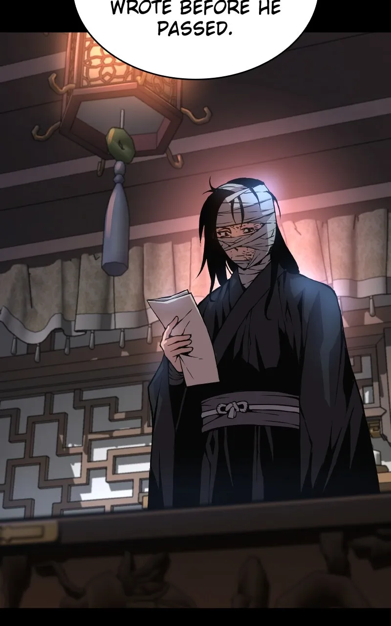 Read Myst, Might, Mayhem chapter 59 image 134 on Lezhin