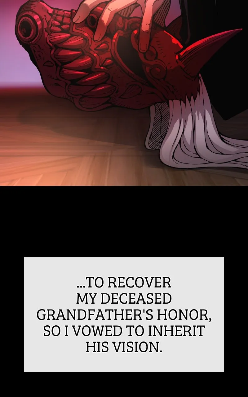 Read Myst, Might, Mayhem chapter 59 image 142 on Lezhin