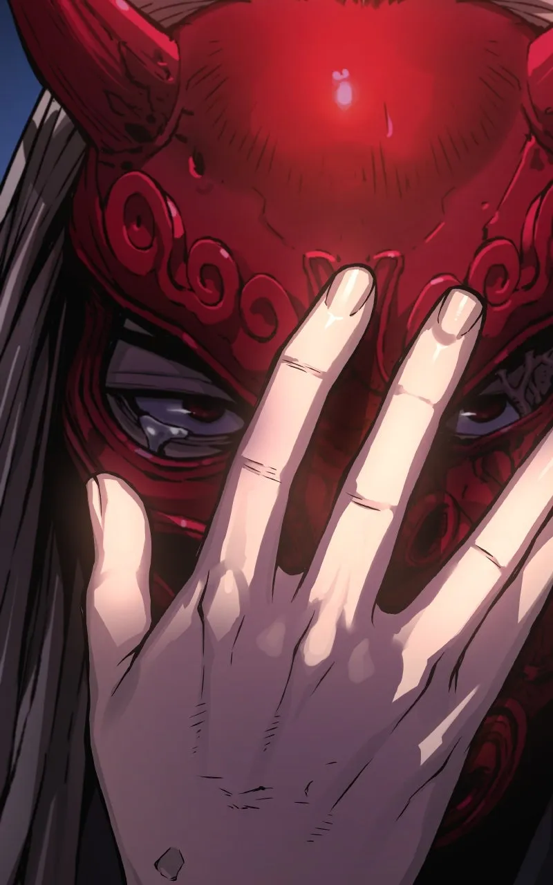 Read Myst, Might, Mayhem chapter 59 image 144 on Lezhin