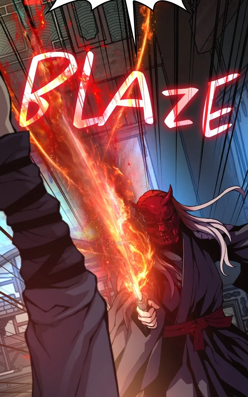 Read Myst, Might, Mayhem chapter 59 image 151 on Lezhin