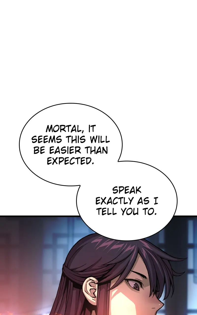 Read Myst, Might, Mayhem chapter 59 image 20 on Lezhin