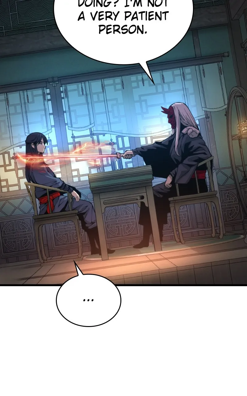 Read Myst, Might, Mayhem chapter 59 image 22 on Lezhin