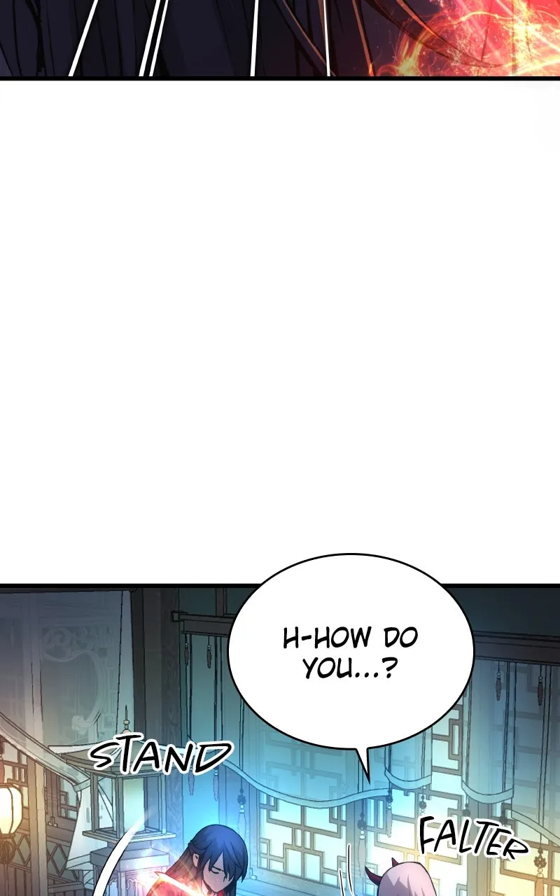 Read Myst, Might, Mayhem chapter 59 image 26 on Lezhin
