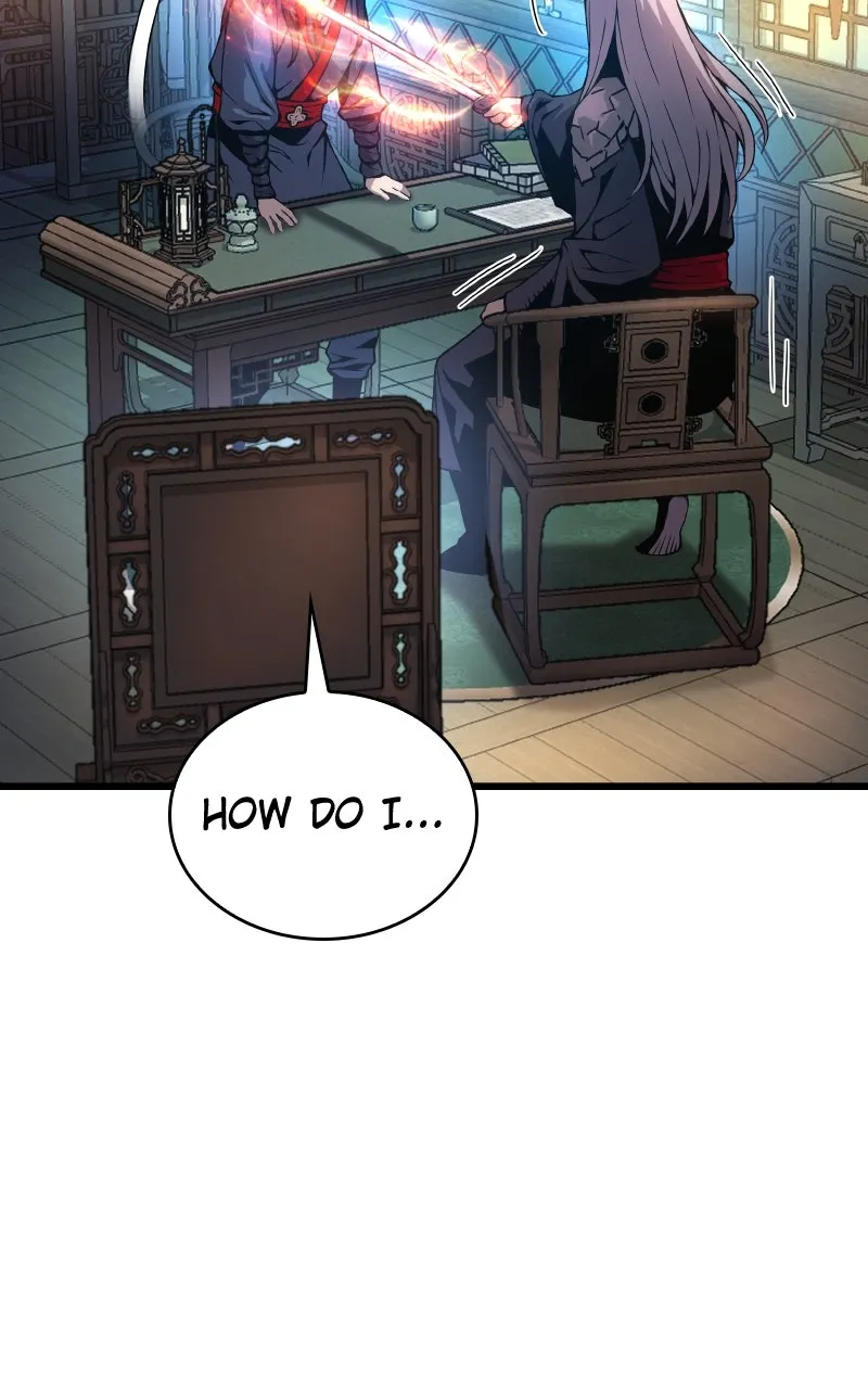 Read Myst, Might, Mayhem chapter 59 image 27 on Lezhin