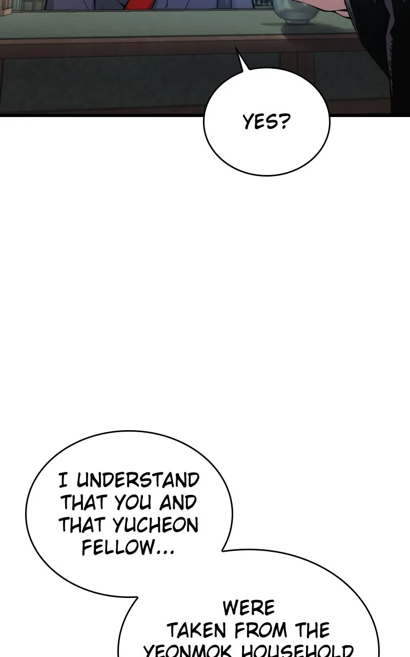 Read Myst, Might, Mayhem chapter 59 image 3 on Lezhin