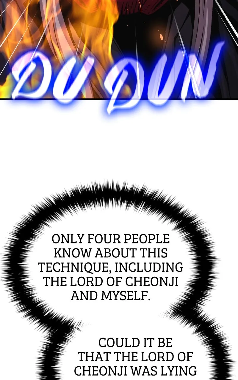 Read Myst, Might, Mayhem chapter 59 image 31 on Lezhin