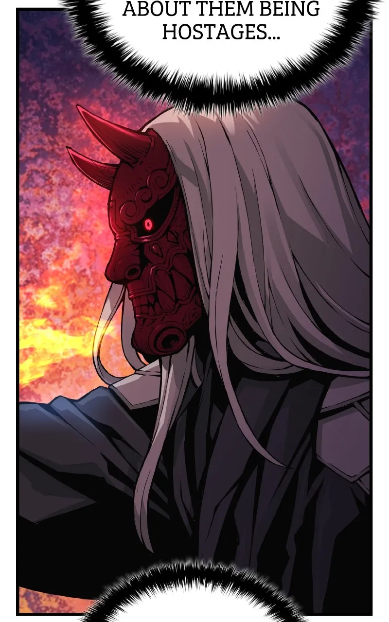 Read Myst, Might, Mayhem chapter 59 image 32 on Lezhin