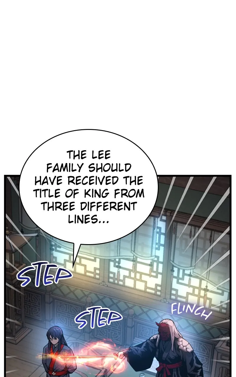 Read Myst, Might, Mayhem chapter 59 image 37 on Lezhin