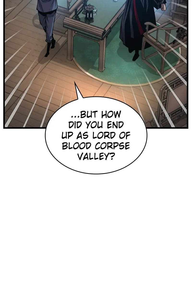 Read Myst, Might, Mayhem chapter 59 image 38 on Lezhin