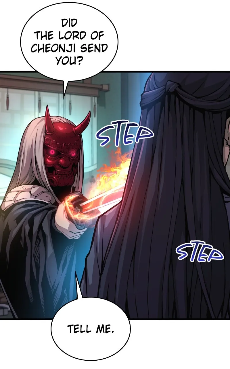 Read Myst, Might, Mayhem chapter 59 image 39 on Lezhin