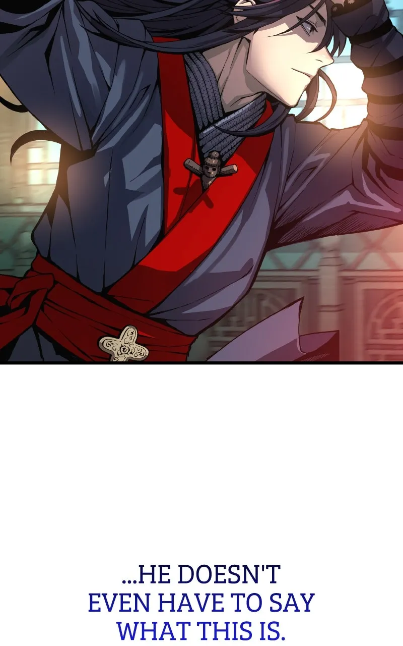 Read Myst, Might, Mayhem chapter 59 image 47 on Lezhin