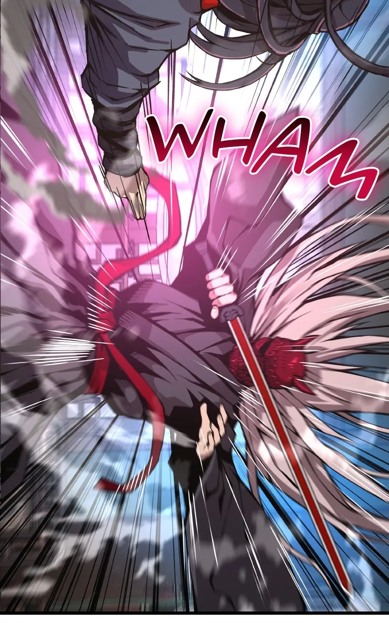 Read Myst, Might, Mayhem chapter 59 image 49 on Lezhin