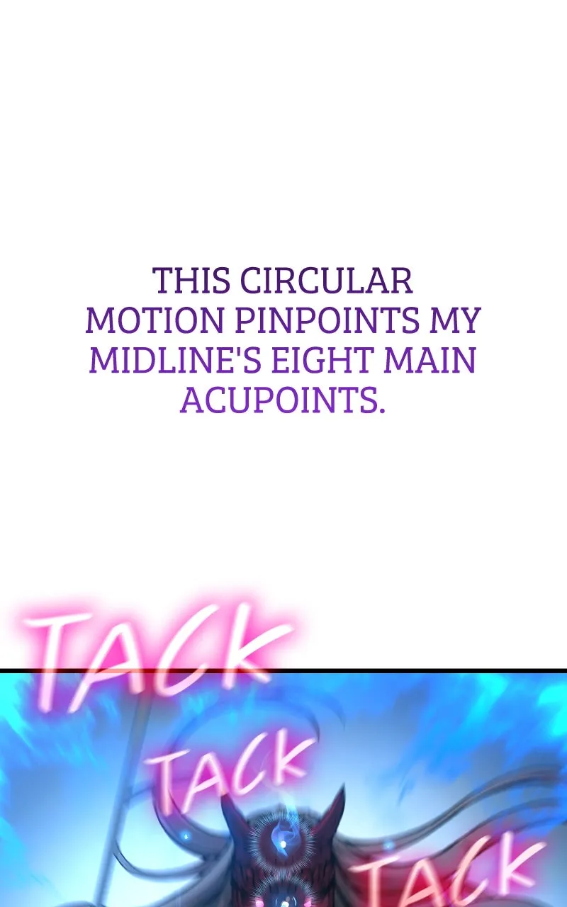 Read Myst, Might, Mayhem chapter 59 image 50 on Lezhin