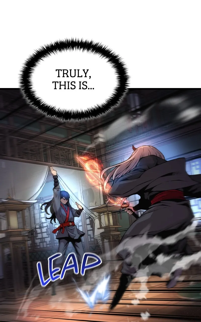 Read Myst, Might, Mayhem chapter 59 image 54 on Lezhin