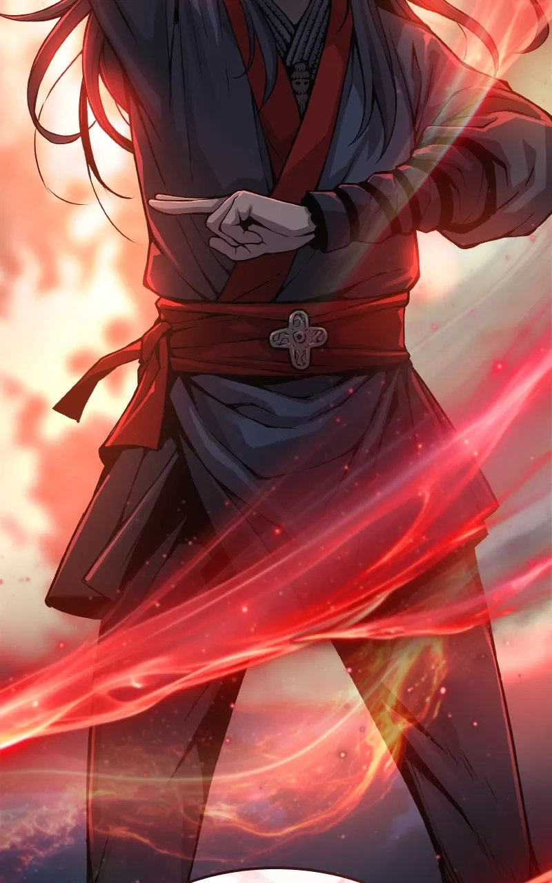 Read Myst, Might, Mayhem chapter 59 image 57 on Lezhin