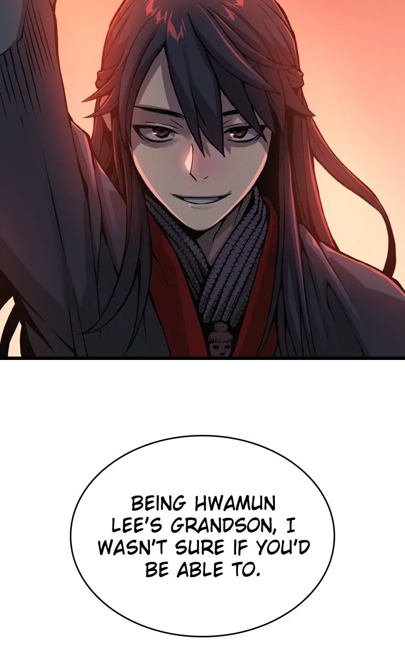Read Myst, Might, Mayhem chapter 59 image 59 on Lezhin
