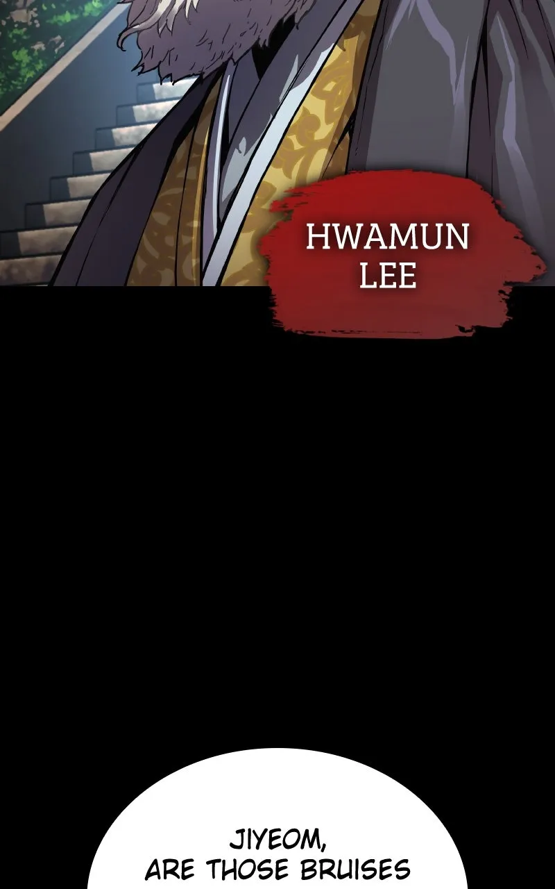 Read Myst, Might, Mayhem chapter 59 image 68 on Lezhin