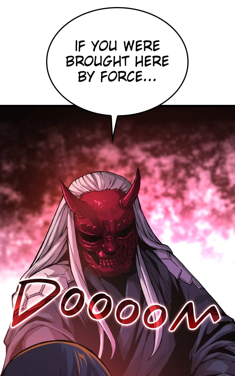 Read Myst, Might, Mayhem chapter 59 image 7 on Lezhin
