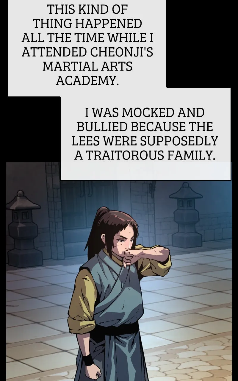 Read Myst, Might, Mayhem chapter 59 image 71 on Lezhin