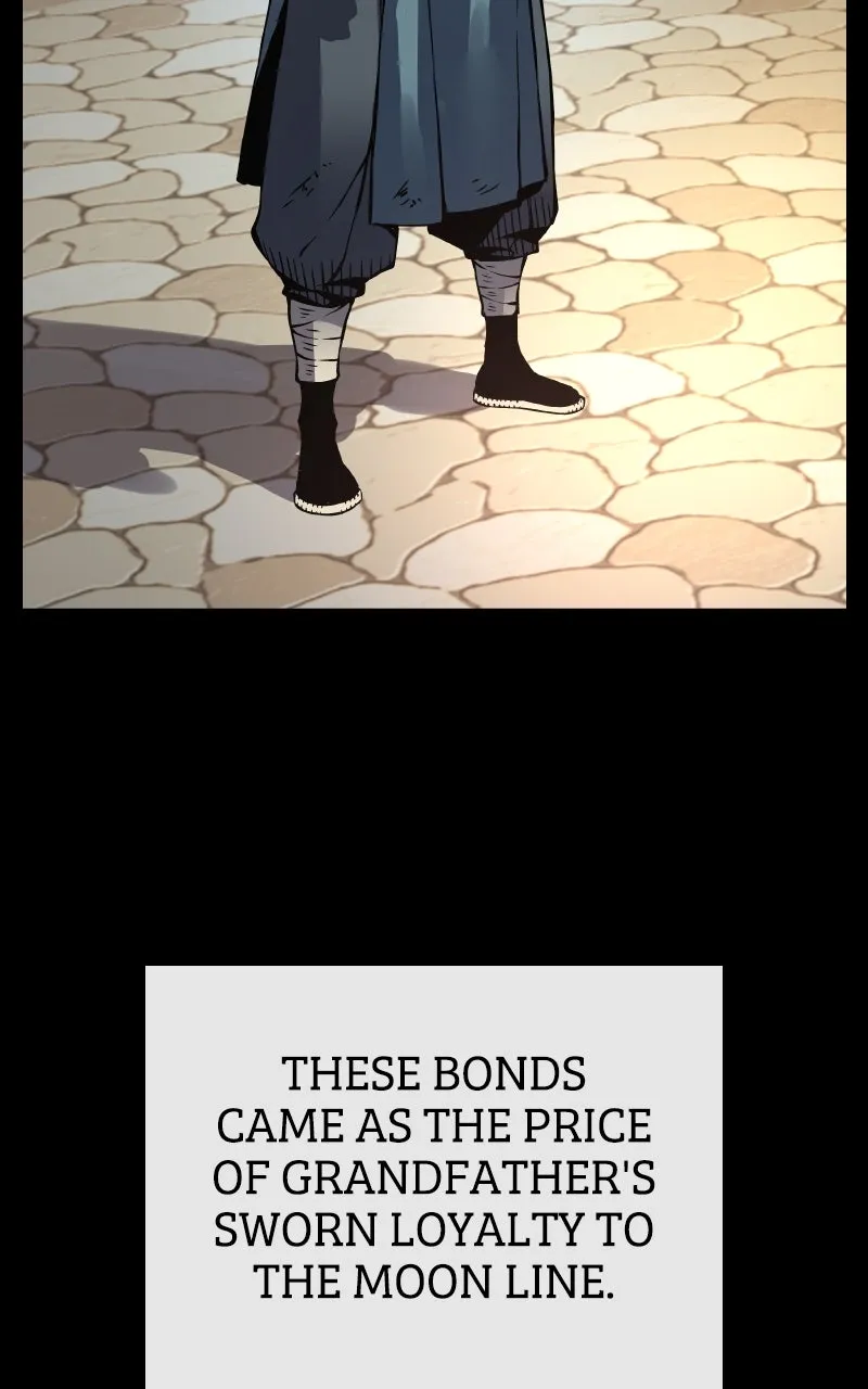 Read Myst, Might, Mayhem chapter 59 image 72 on Lezhin