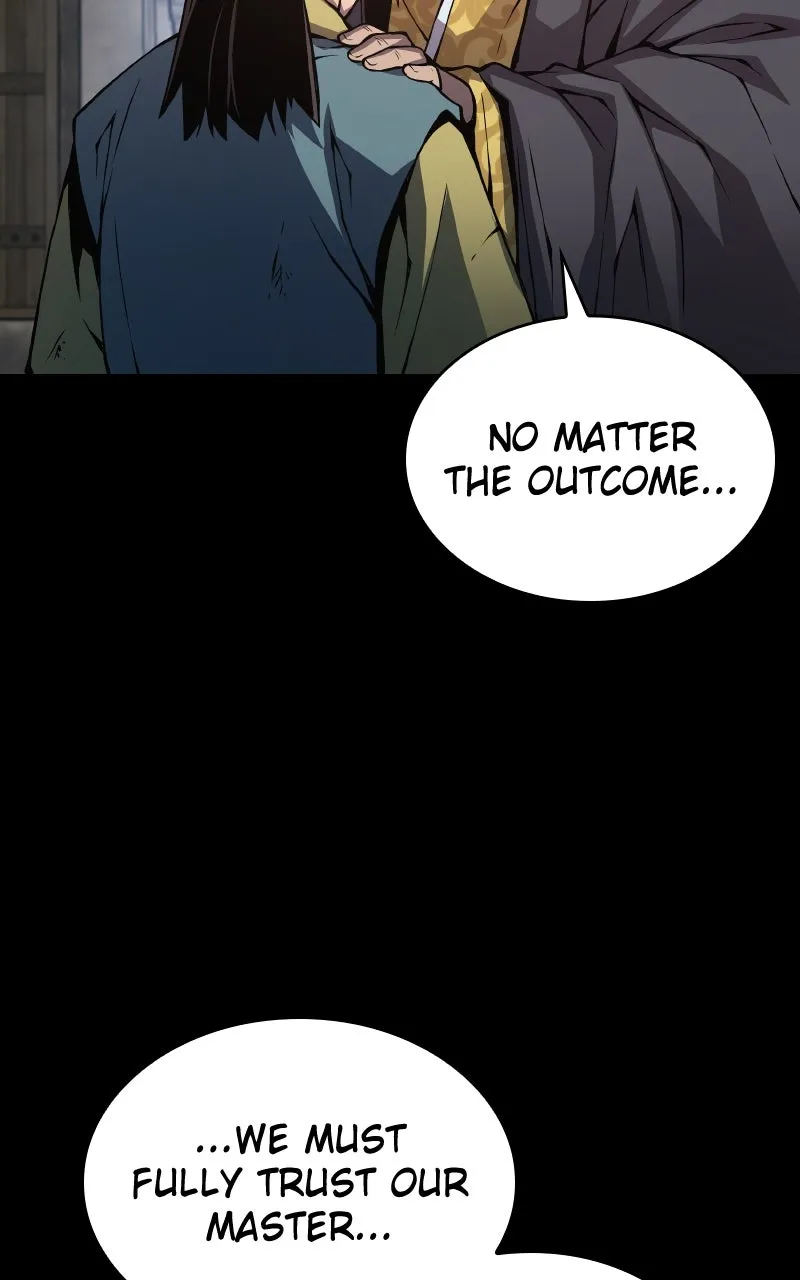 Read Myst, Might, Mayhem chapter 59 image 74 on Lezhin