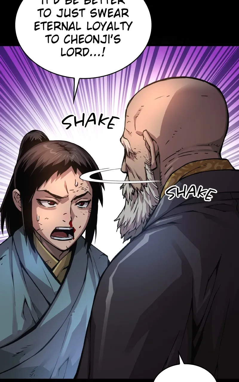 Read Myst, Might, Mayhem chapter 59 image 77 on Lezhin