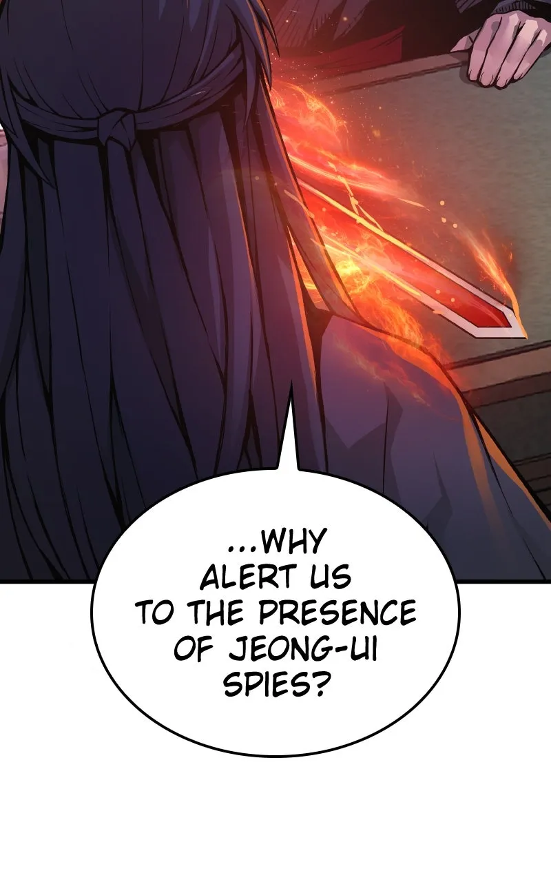 Read Myst, Might, Mayhem chapter 59 image 8 on Lezhin