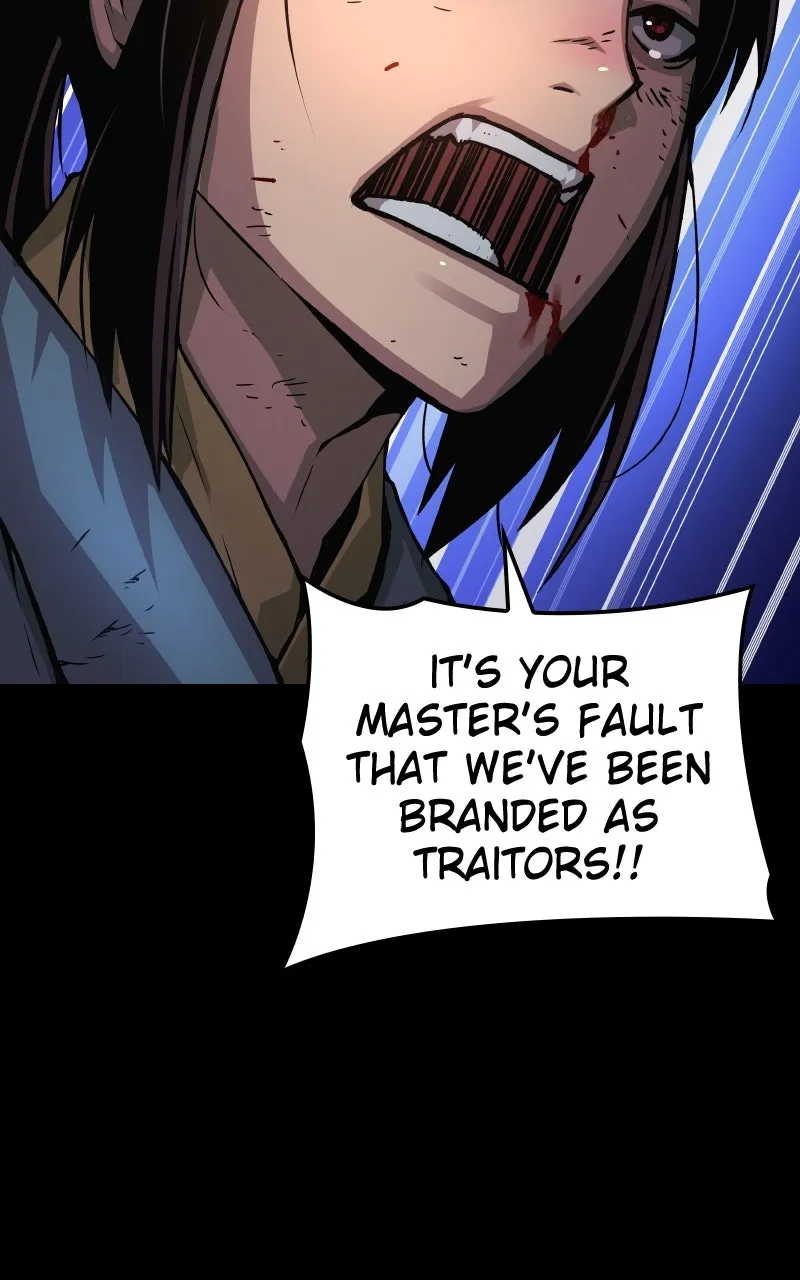 Read Myst, Might, Mayhem chapter 59 image 80 on Lezhin