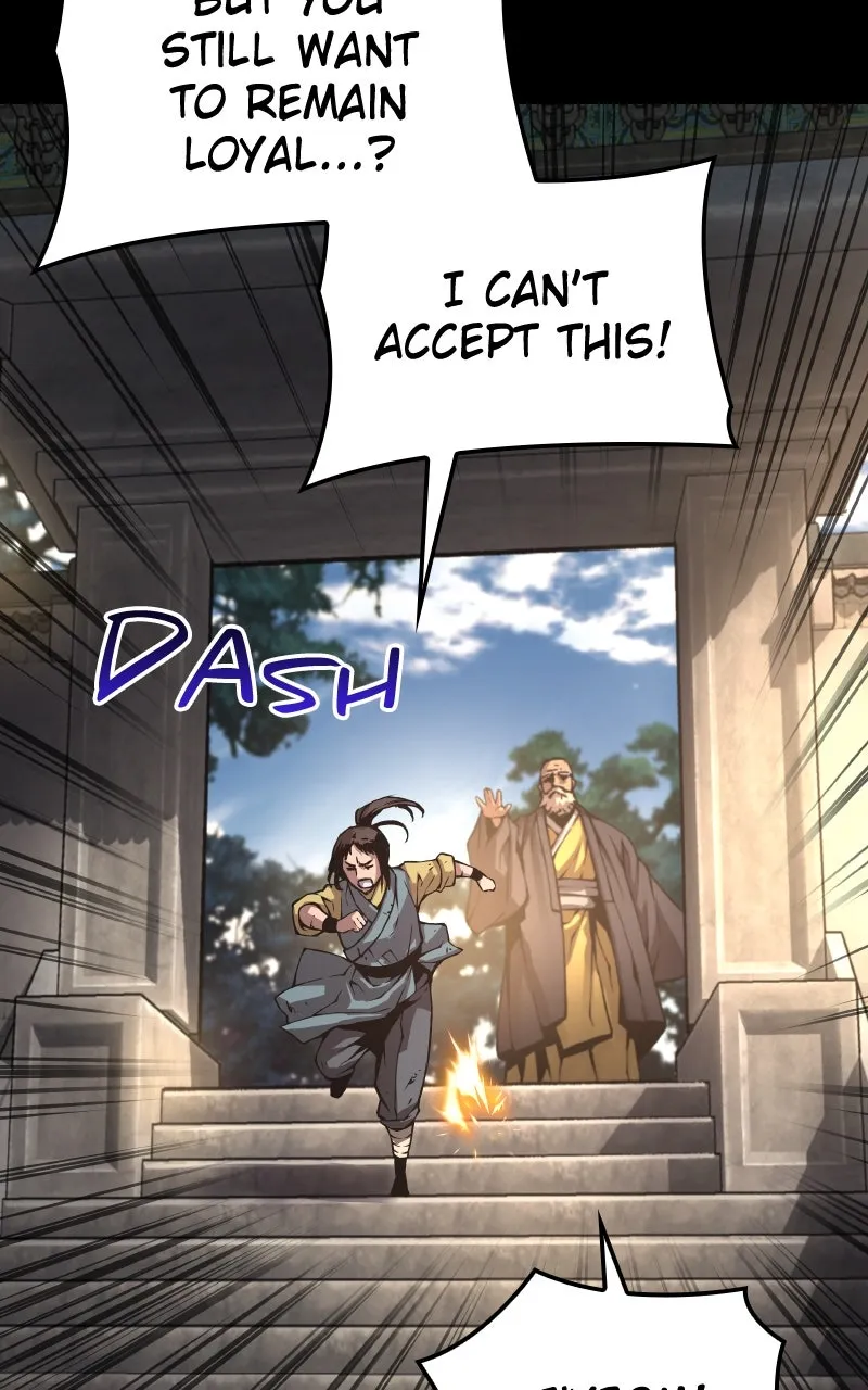 Read Myst, Might, Mayhem chapter 59 image 83 on Lezhin
