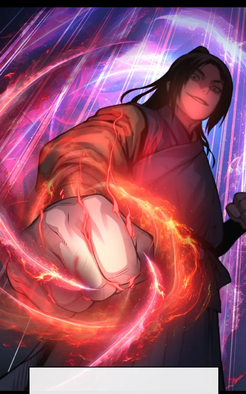 Read Myst, Might, Mayhem chapter 59 image 91 on Lezhin