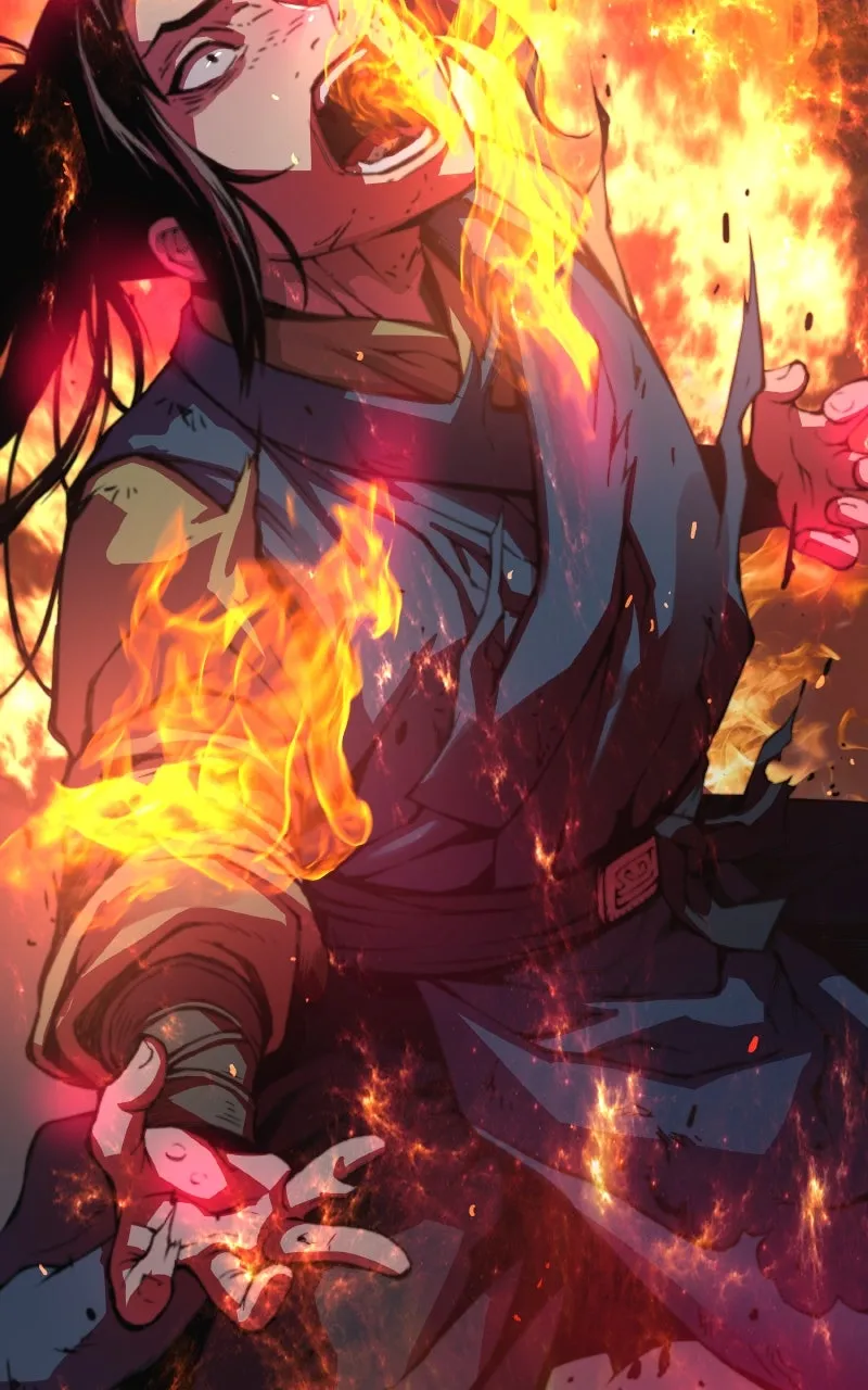 Read Myst, Might, Mayhem chapter 59 image 99 on Lezhin