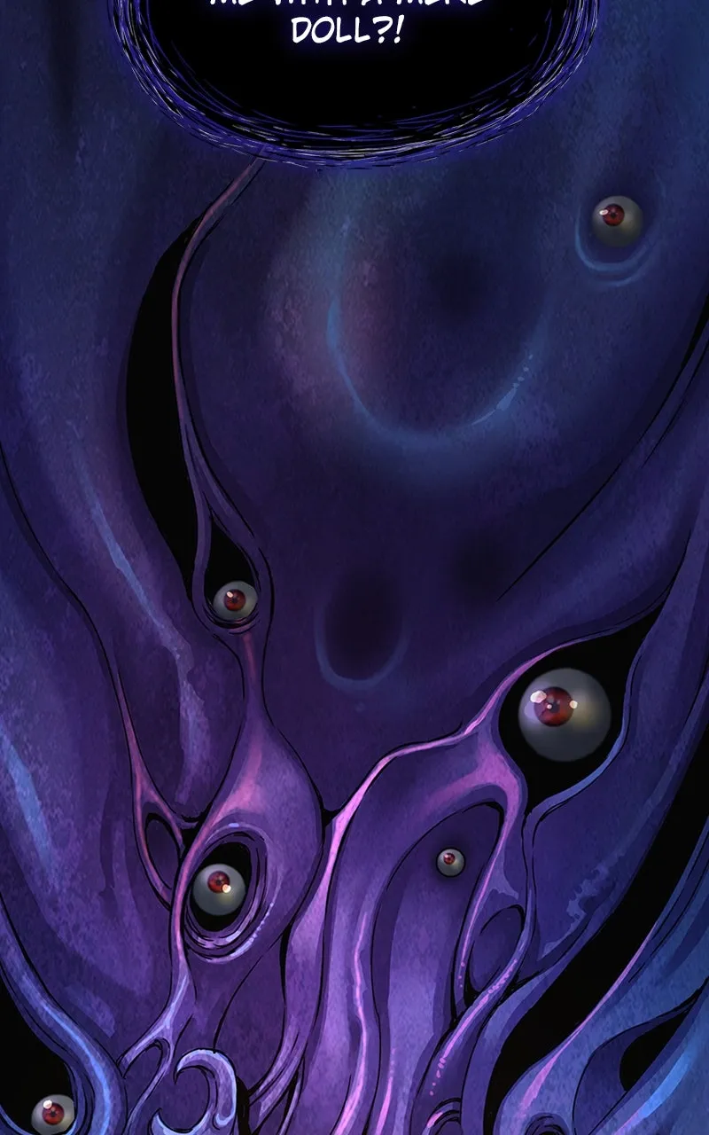Read Myst, Might, Mayhem chapter 6 image 10 on Lezhin