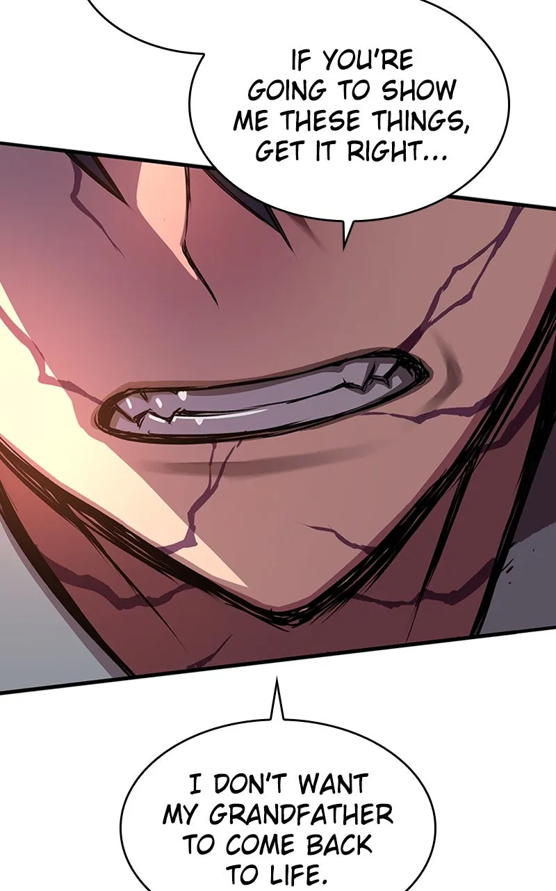 Read Myst, Might, Mayhem chapter 6 image 103 on Lezhin