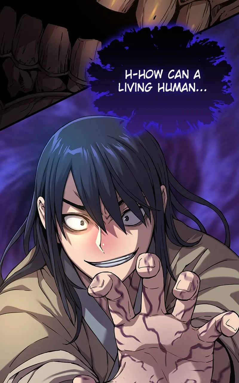 Read Myst, Might, Mayhem chapter 6 image 114 on Lezhin