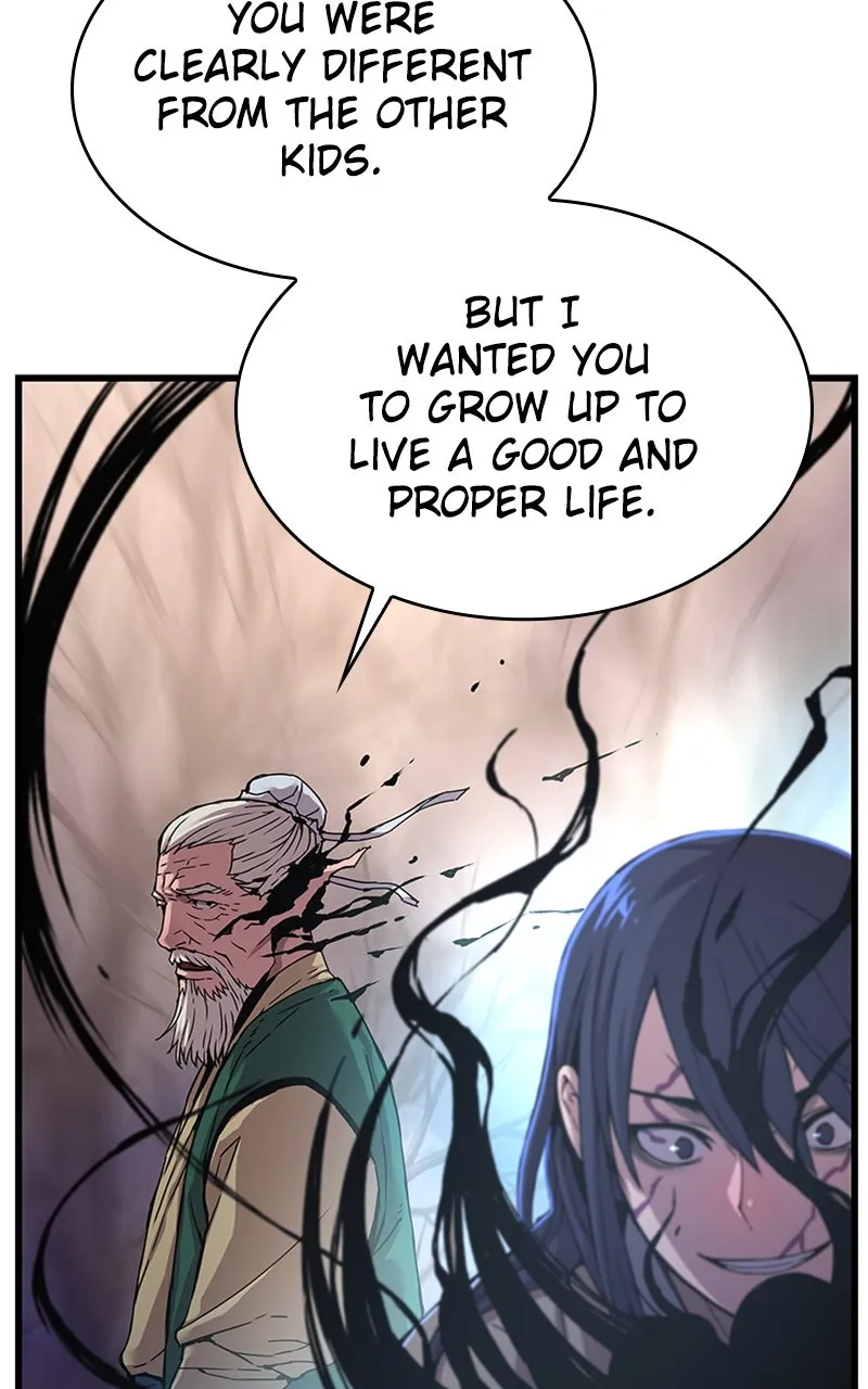 Read Myst, Might, Mayhem chapter 6 image 120 on Lezhin