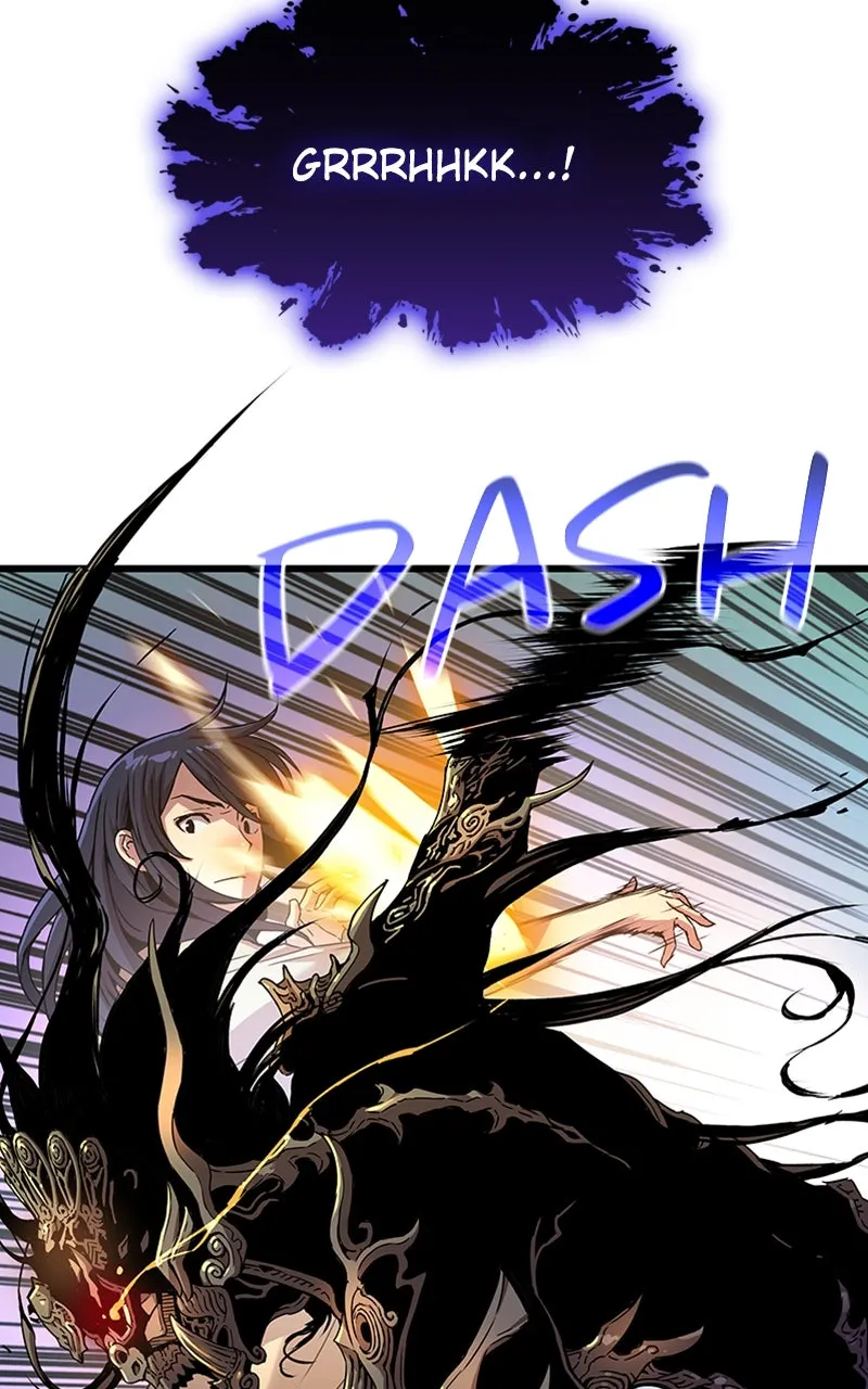 Read Myst, Might, Mayhem chapter 6 image 127 on Lezhin