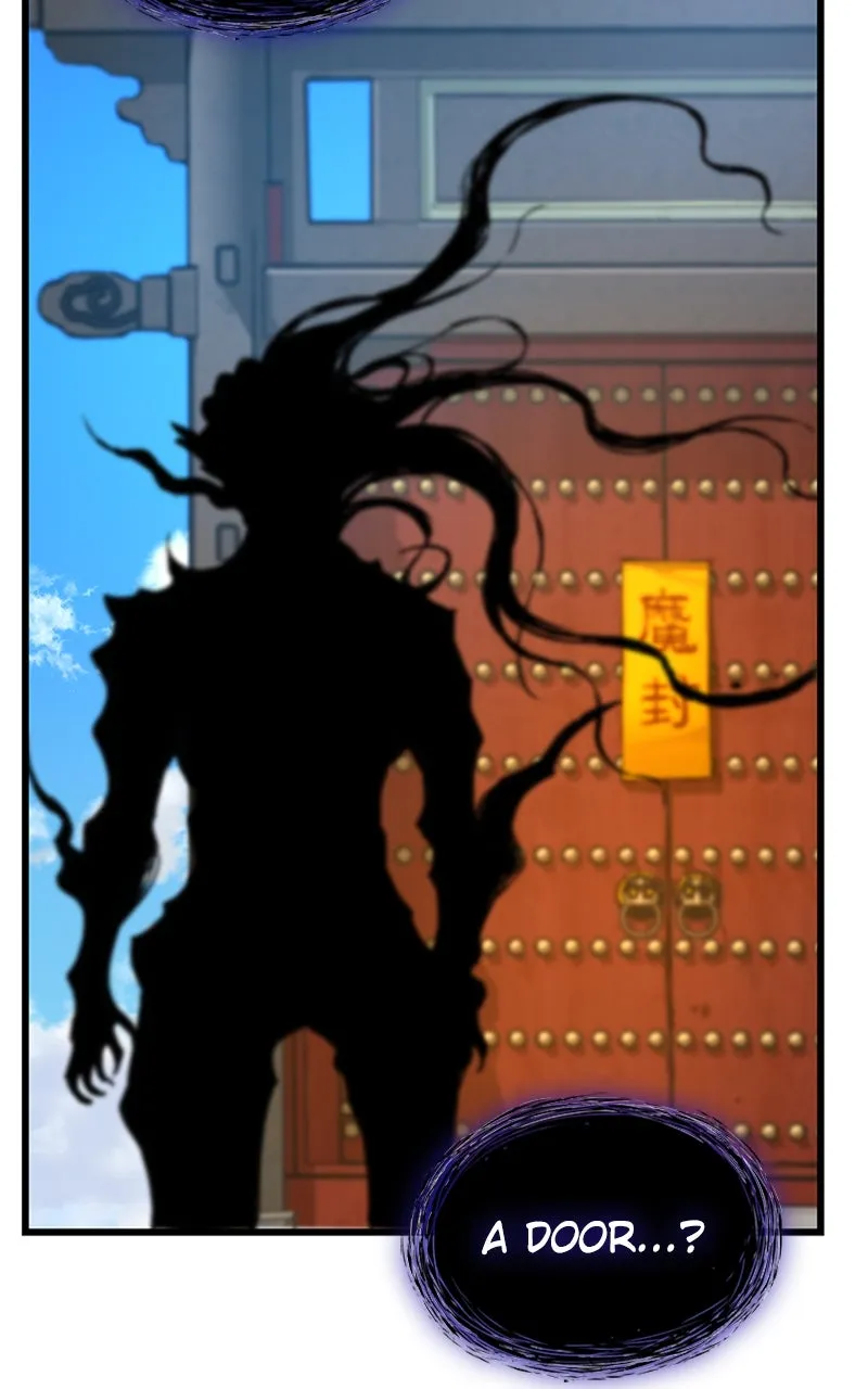 Read Myst, Might, Mayhem chapter 6 image 145 on Lezhin